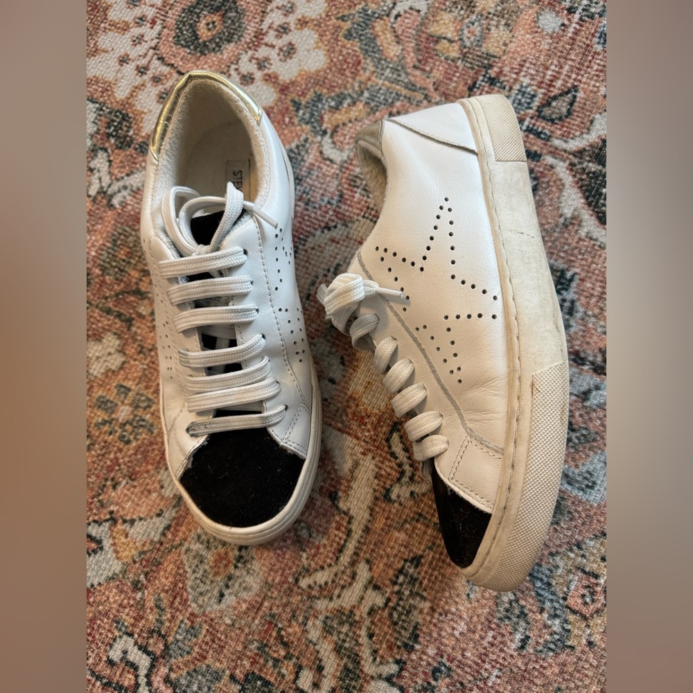Steve Madden Rezume Sneakers